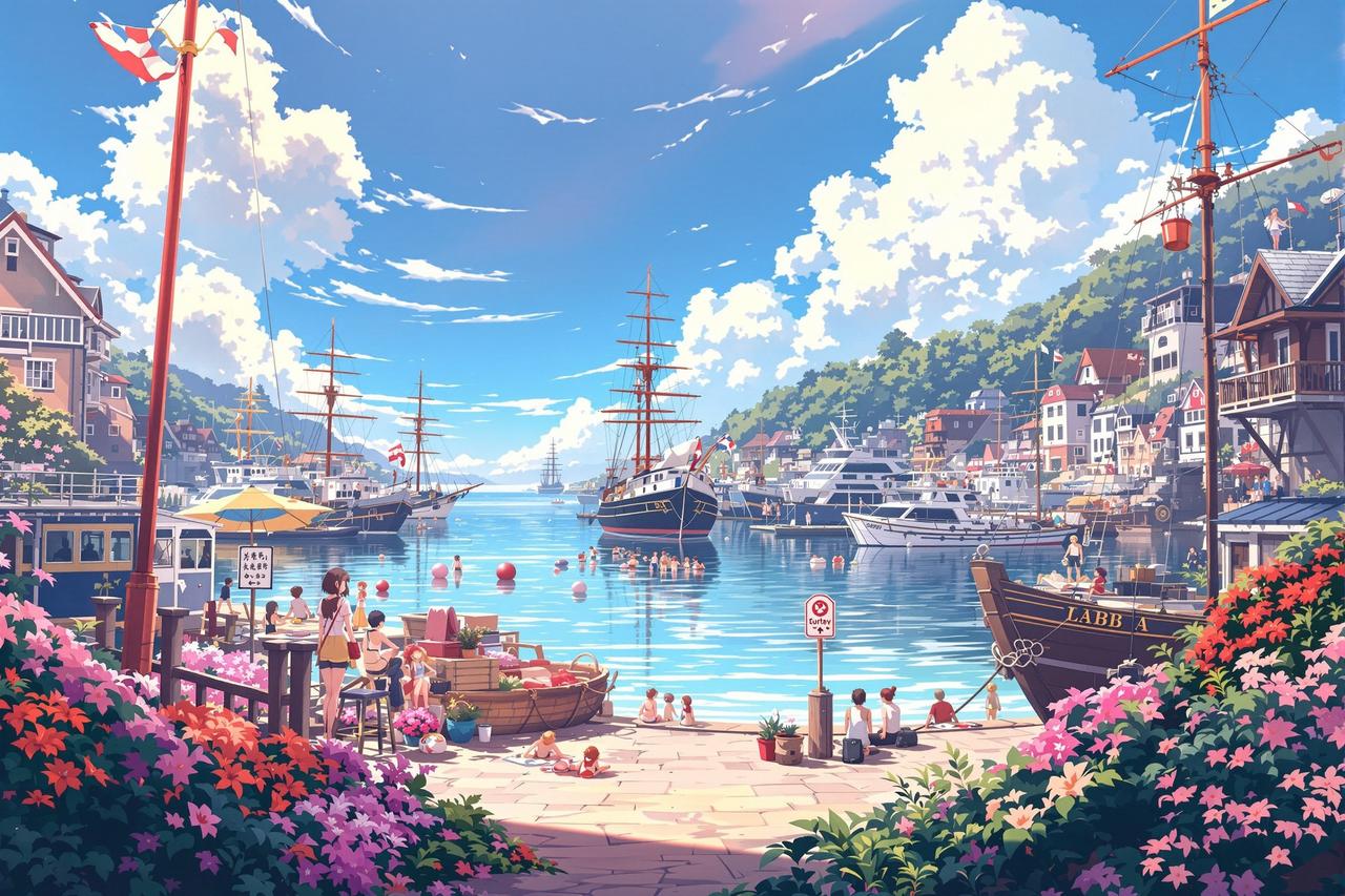 【新番导视】2026夏季新番推荐 - 西瓜视频短剧版